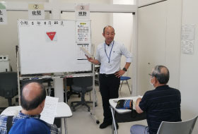 自動車 学校 東海